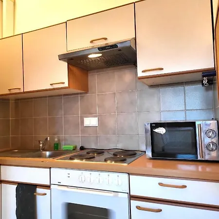 Sparkasse Apartment