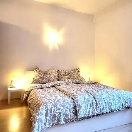 Sparkasse Apartment *