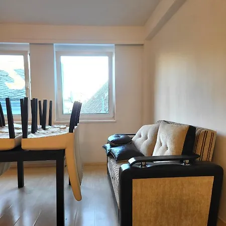 Sparkasse Apartment Stockerau
